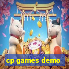 cp games demo